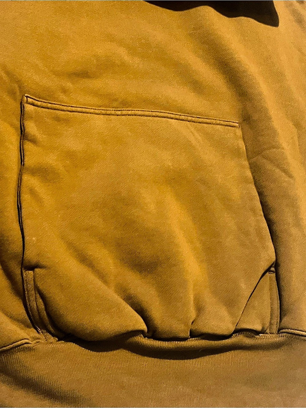 YZY Brown Sweatshir new